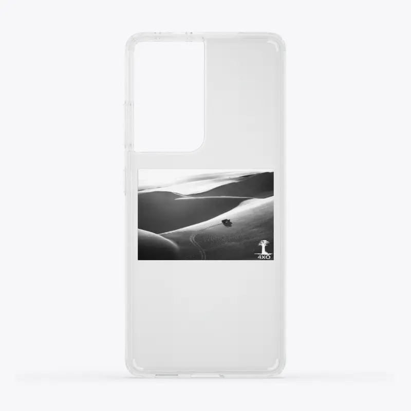 Desret-Turn 4XO Samsung Case