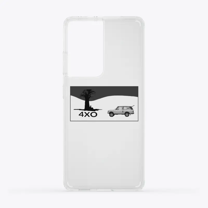 4XO-RRC2 Samsung Case