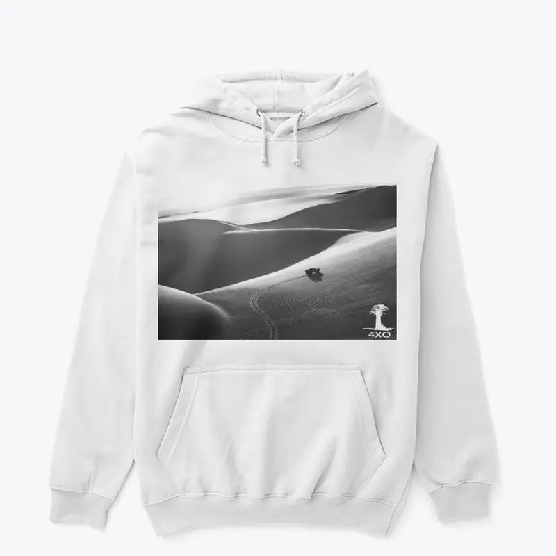 Desret-Turn 4XO Hoodie